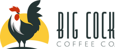 Big Cock Coffee Co.