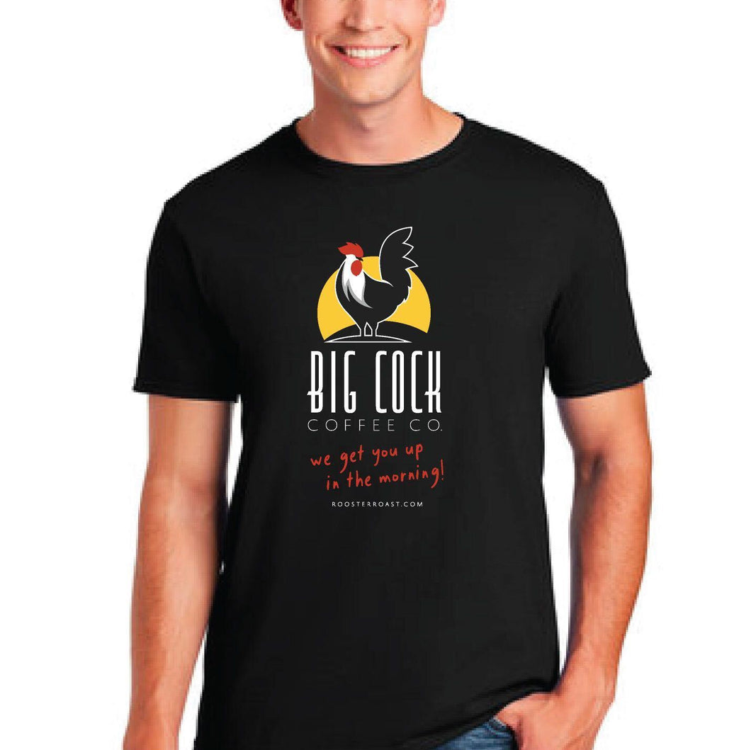 Classic Logo Tee