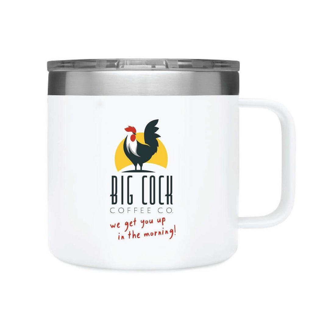 Coffee Tumbler